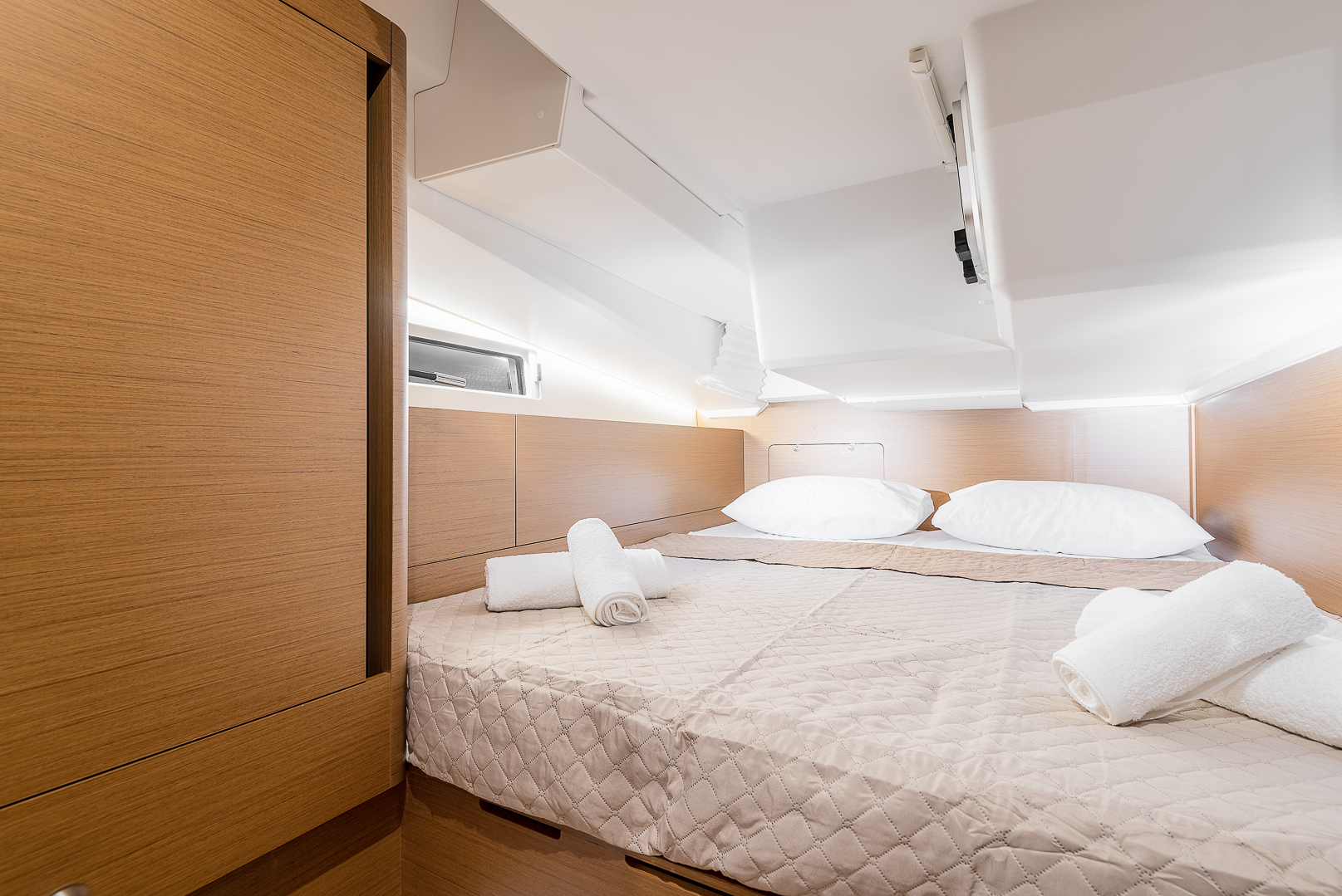beds
