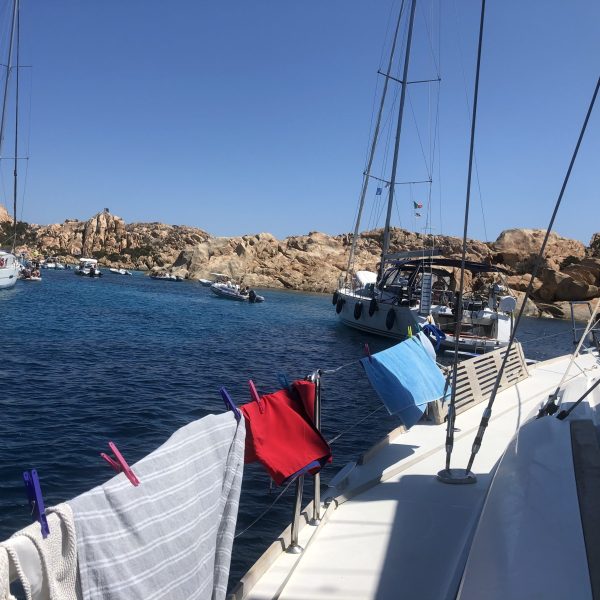 ghaseel Sardegna